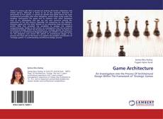 Bookcover of Game Architecture