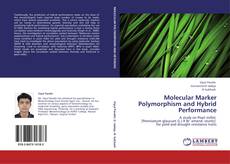 Capa do livro de Molecular Marker Polymorphism and Hybrid Performance 