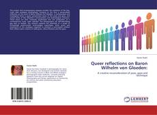Bookcover of Queer reflections on Baron Wilhelm von Gloeden:
