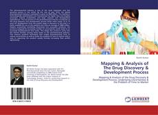 Mapping & Analysis of  The Drug Discovery & Development Process kitap kapağı