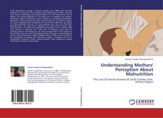 Bookcover of Understanding Mothers' Perception About Malnutrition