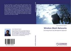 Wireless Mesh Networks kitap kapağı