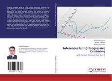 Capa do livro de Inferences Using Progressive Censoring 