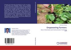 Capa do livro de Empowering Farmers: 
