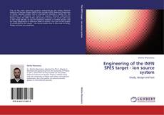 Portada del libro de Engineering of the INFN SPES target - ion source system
