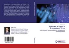 Systems of optical interconnections kitap kapağı