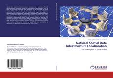 National Spatial Data Infrastructure Collaboration kitap kapağı