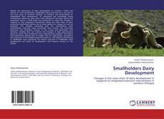 Copertina di Smallholders Dairy Development