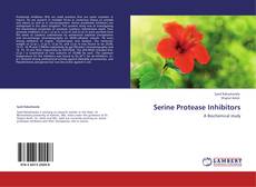 Serine Protease Inhibitors kitap kapağı