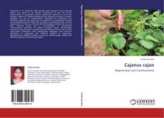 Bookcover of Cajanus cajan