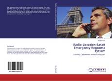 Buchcover von Radio-Location Based Emergency Response System
