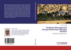 Couverture de Diabetes Management among Palestinian Refugee Women