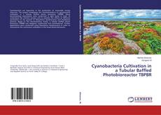Copertina di Cyanobacteria Cultivation in a Tubular Baffled Photobioreactor TBPBR