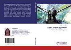 Bookcover of Load bearing glasses