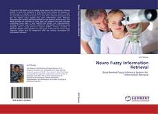 Bookcover of Neuro Fuzzy Information Retrieval