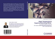 Обложка High Temperature  Superconducting Wires