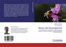 Borítókép a  Honey and microorganisms - hoz