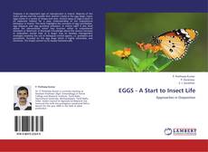 Capa do livro de EGGS - A Start to Insect Life 