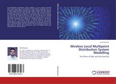 Buchcover von Wireless Local Multipoint Distribution System Modelling