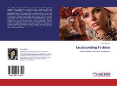 Capa do livro de Facebranding Fashion 