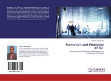 Copertina di Promotion and Protection of FDI