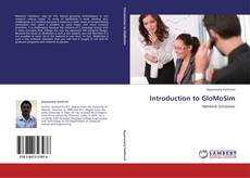 Introduction to GloMoSim kitap kapağı