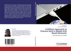 Capa do livro de A Diffserv Approach to Enhance QoS in Mobile IPv6 Based Networks 