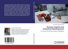 Buchcover von Human Capital and Industrial Development