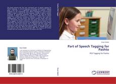 Bookcover of Part of Speech Tagging for Pashto