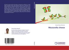 Bookcover of Mozzarella cheese