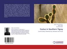 Bookcover of Cactus in Southern Tigray