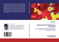 Autoimmune Diseases in Dentistry kitap kapağı