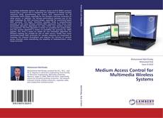Capa do livro de Medium Access Control for Multimedia Wireless Systems 