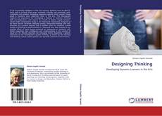 Designing Thinking kitap kapağı