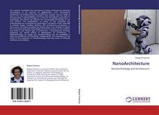 Copertina di NanoArchitecture