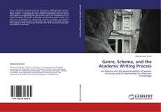 Genre, Schema, and the Academic Writing Process的封面