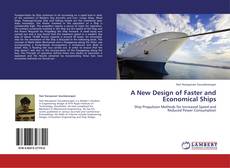 Buchcover von A New Design of Faster and Economical Ships