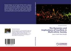The Dynamics and Implications of Conflicts in Multi-ethnic Society kitap kapağı
