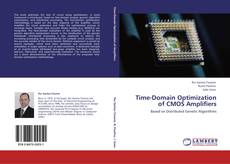 Time-Domain Optimization of CMOS Amplifiers kitap kapağı