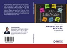 Bookcover of Employees and Job Satisfaction