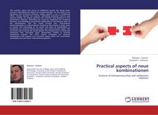 Buchcover von Practical aspects of neue kombinationen