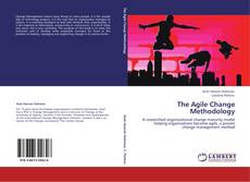 The Agile Change Methodology kitap kapağı