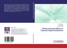 Buchcover von Photo-Induced Effect In Cuprate Superconductors