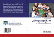 Copertina di Multi-Dimentional Activity Based Integrated Approach