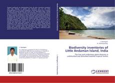 Capa do livro de Biodiversity inventories of Little Andaman Island, India 