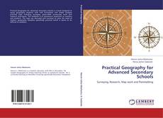 Bookcover of Practical Geography for Advanced Secondary Schools