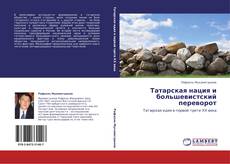 Татарская нация и большевистский переворот kitap kapağı