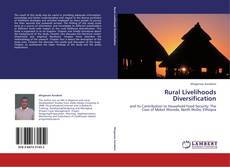 Copertina di Rural Livelihoods Diversification