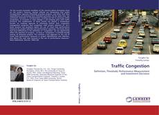 Traffic Congestion kitap kapağı