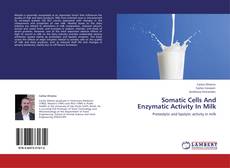Обложка Somatic Cells And Enzymatic Activity In Milk